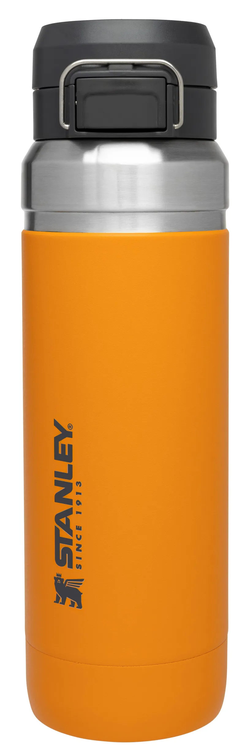 Stanley Go Quick Flip Bottle 1.06L Saffron